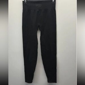 Nwot Victoria’s Secret PINK  women’s XL seamless leggings